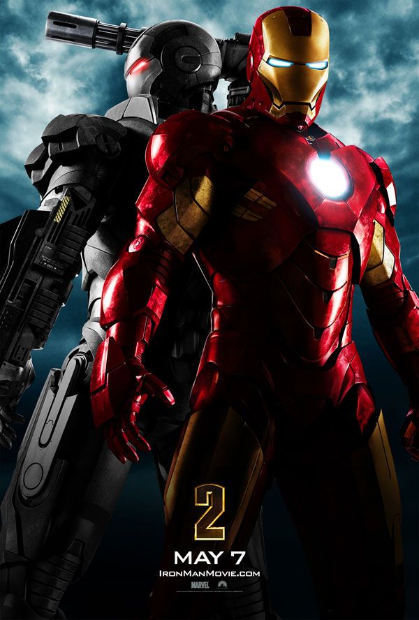 Iron Man 2 movie poster War Machine.jpg